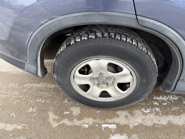 Used 2014 Honda CR-V LX image 7