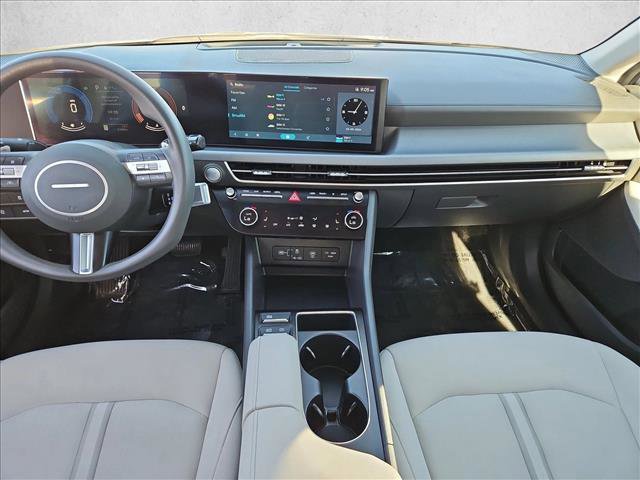 Certified 2024 Hyundai Sonata SEL image 18