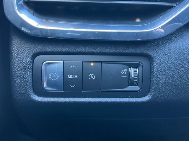 New 2026 GMC Acadia Elevation FWD image 34