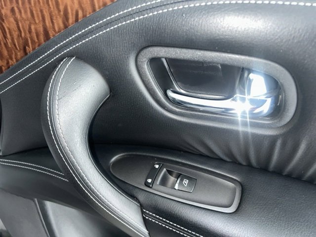 Used 2019 Nissan Armada SL w/ Premium Package image 34