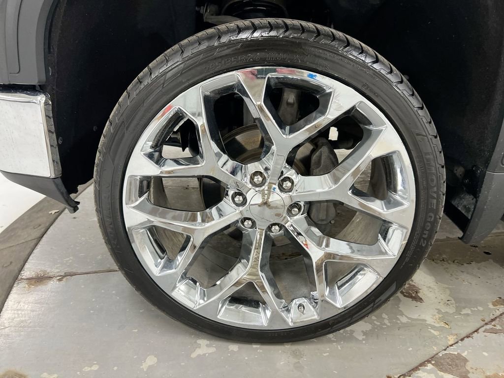 Used 2020 GMC Sierra 1500 SLE w/ SLE Value Package image 25