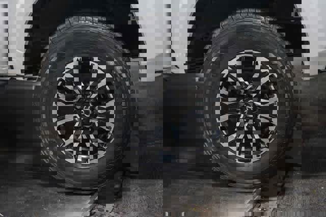 Certified 2023 Toyota Tacoma TRD Sport image 8