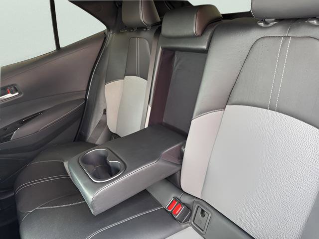 Used 2025 Toyota Corolla XSE image 33