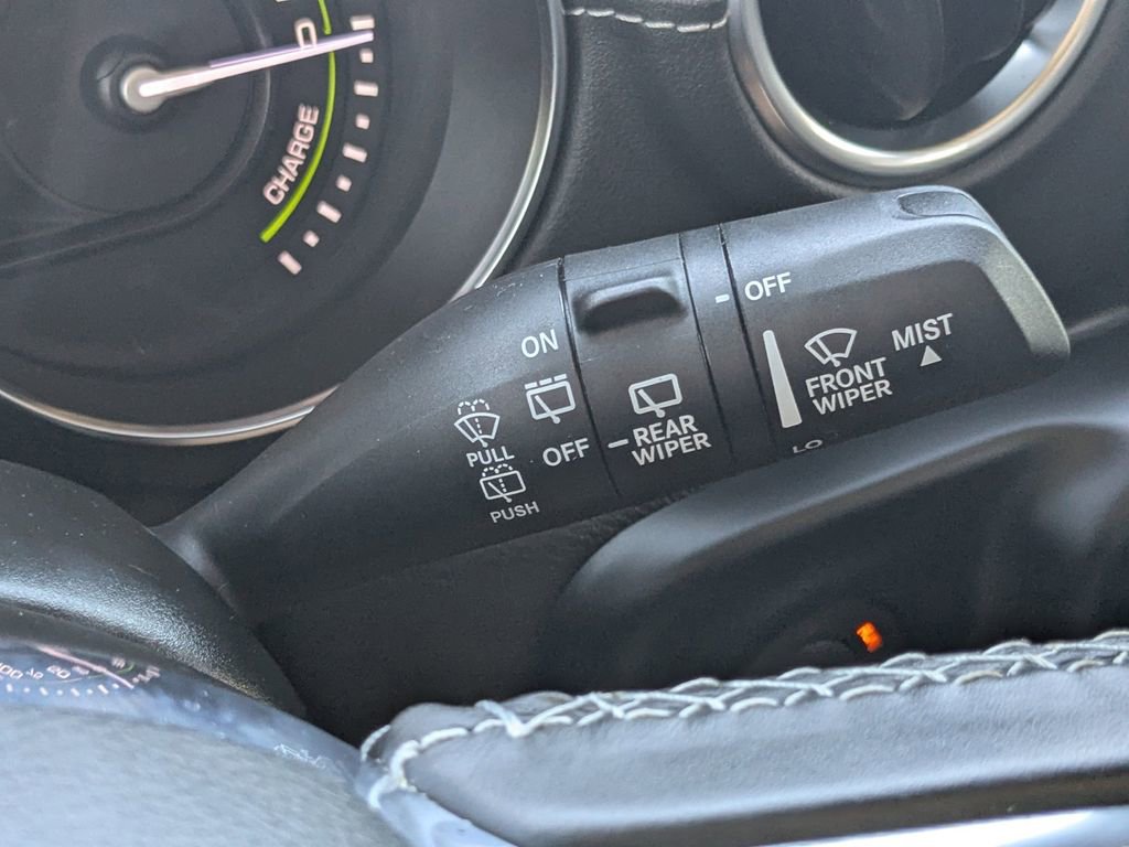 Used 2022 Jeep Wrangler Unlimited Sahara w/ Cold Weather Group image 24