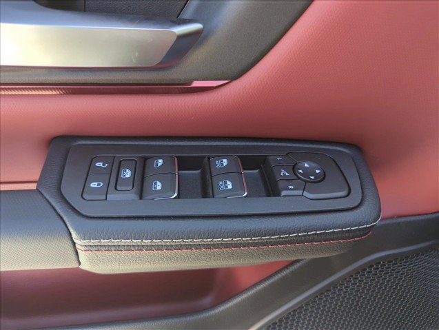 Used 2026 RAM 1500 Rebel w/ Bed Utility Group AWD/4WD image 17