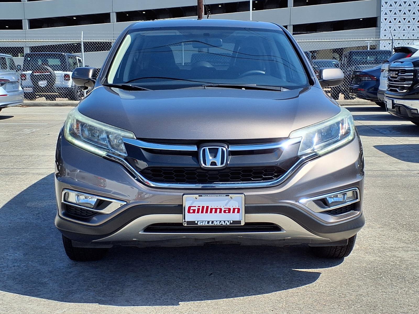 Used 2016 Honda CR-V EX image 20