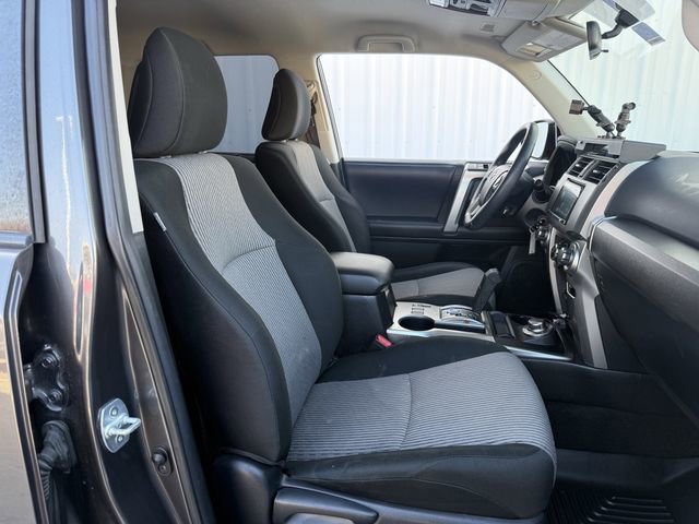 Used 2019 Toyota 4Runner SR5 image 26