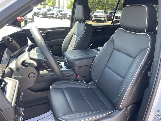 New 2026 Chevrolet Tahoe Premier w/ Sun And Tow Package AWD/4WD image 11