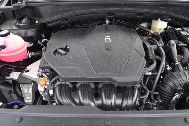New 2026 Kia Sportage LX w/ LX Convenience Package FWD image 31