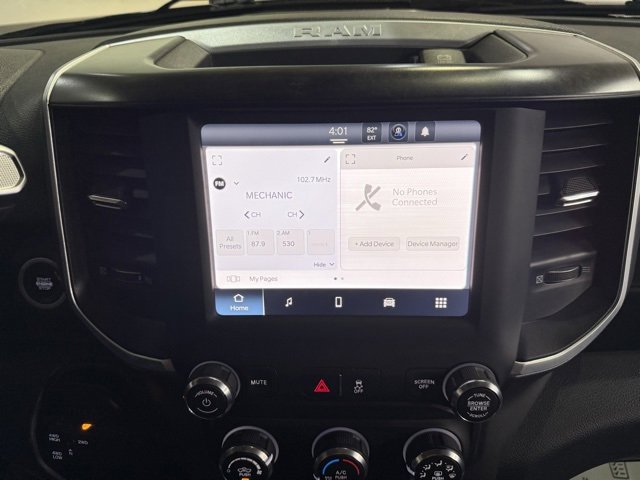 Used 2022 RAM 2500 Big Horn image 20