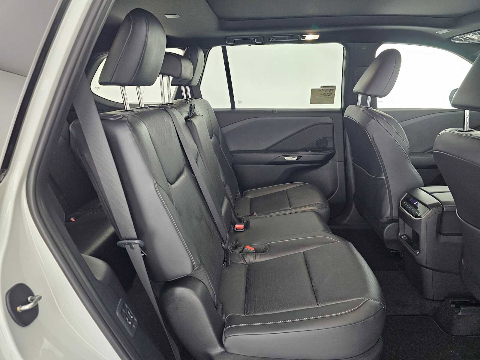 New 2026 Lexus TX 350 AWD image 12