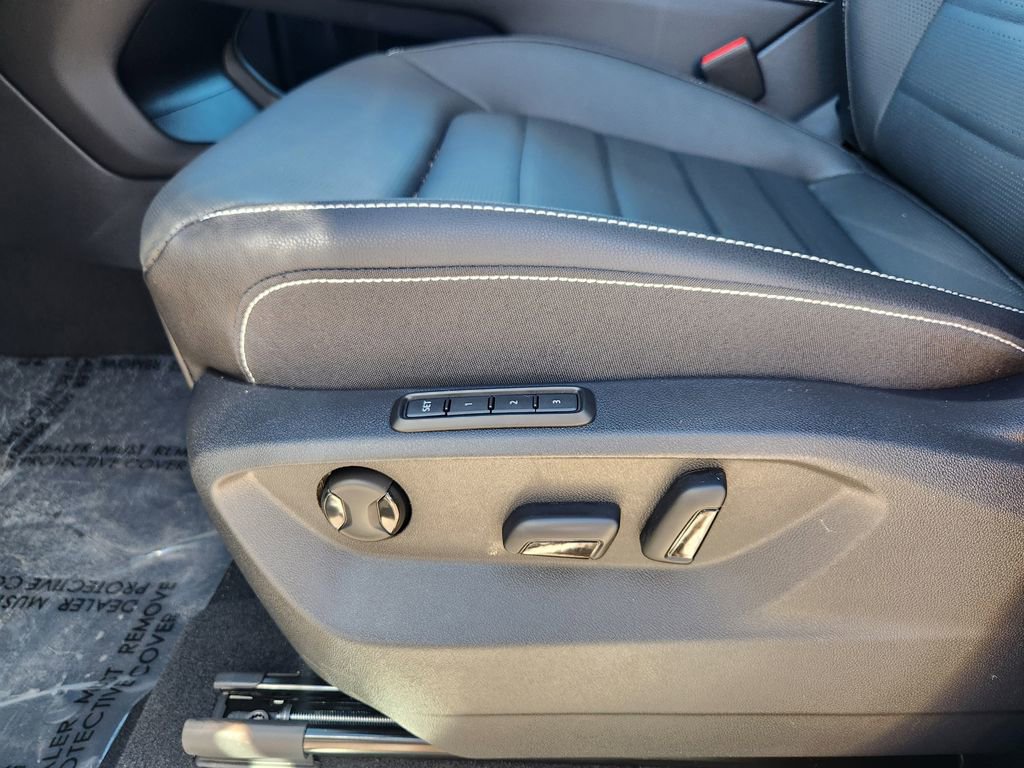 New 2026 Volkswagen Atlas SEL image 14