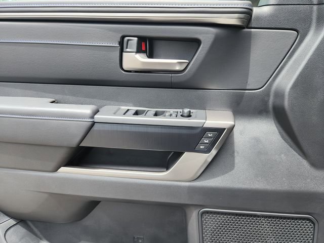 New 2026 Toyota Tundra Platinum AWD/4WD image 21
