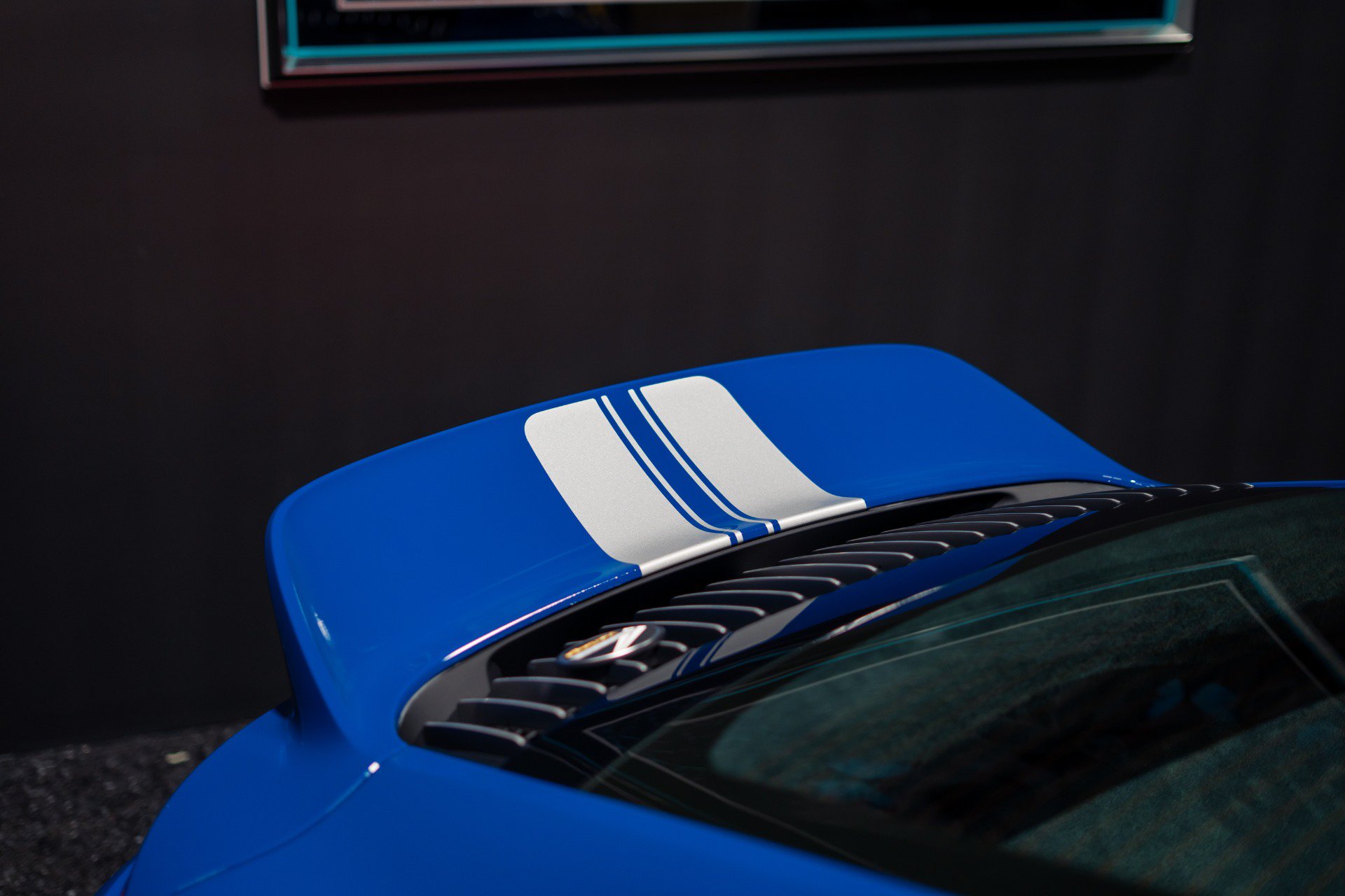 Used 2023 Porsche 911 Sport Classic RWD image 14