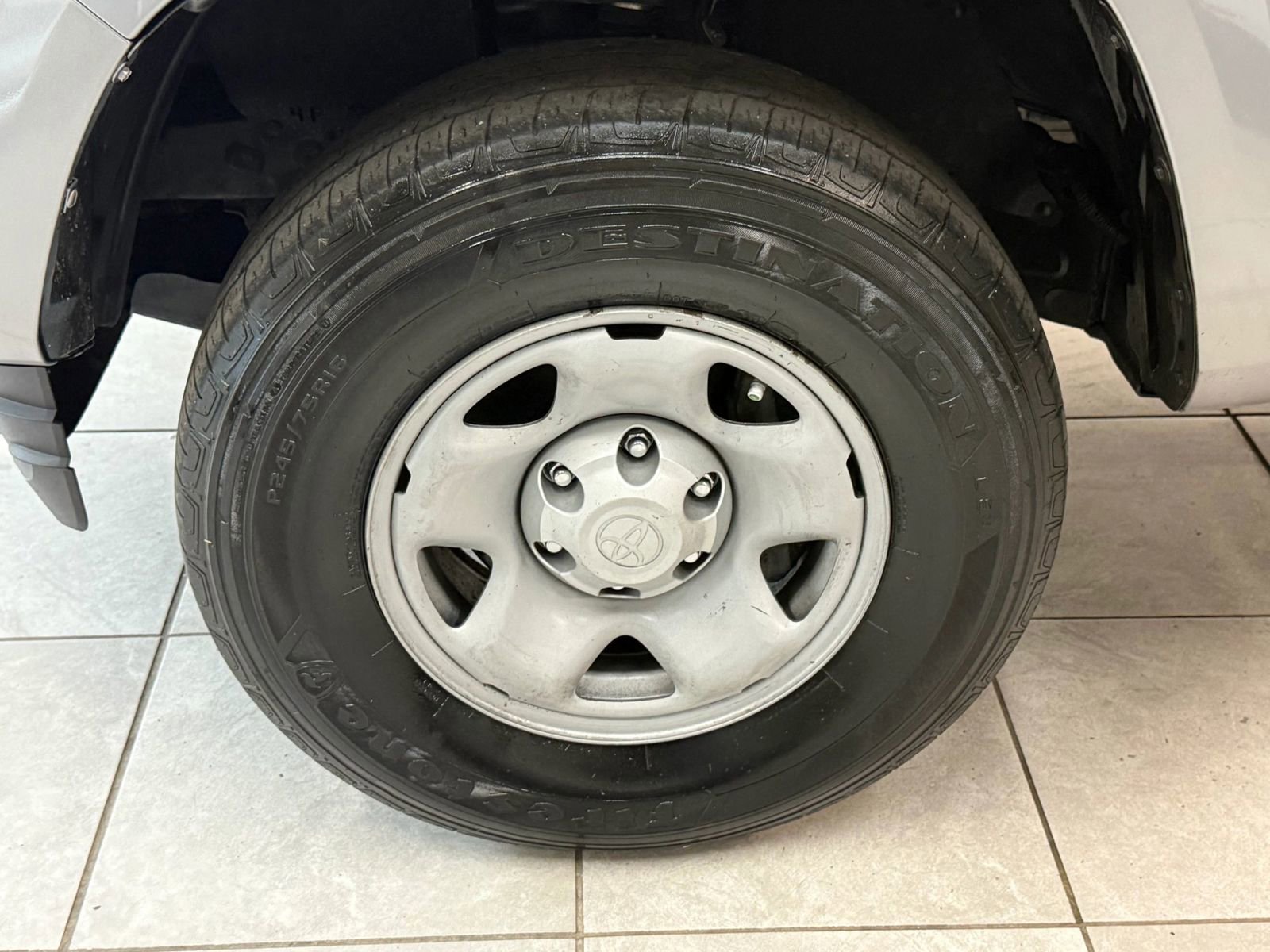 Used 2021 Toyota Tacoma SR RWD image 35