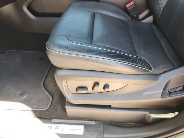 Used 2018 Chevrolet Tahoe Premier AWD/4WD image 24