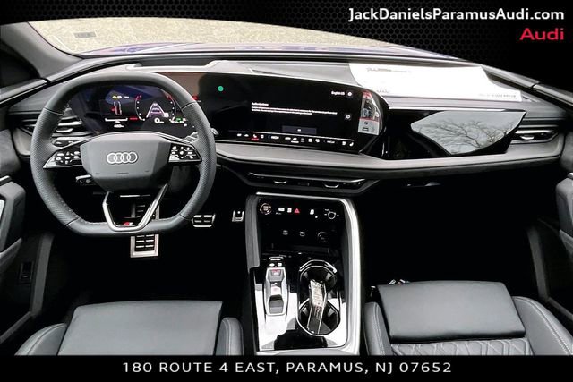 New 2025 Audi SQ5 Premium Plus image 5