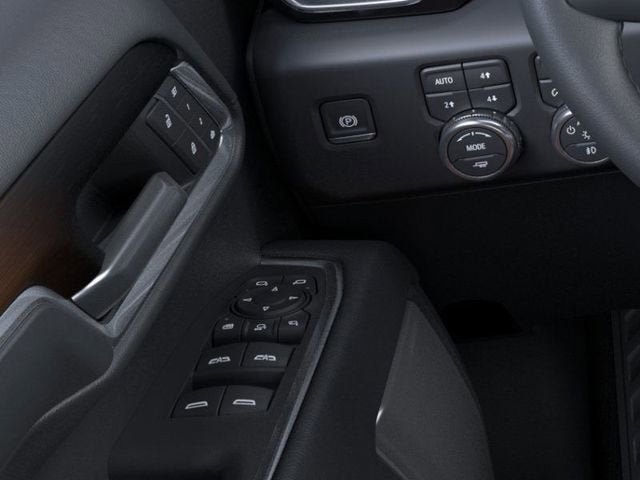 New 2026 GMC Sierra 2500 Denali w/ Denali Reserve Package image 22