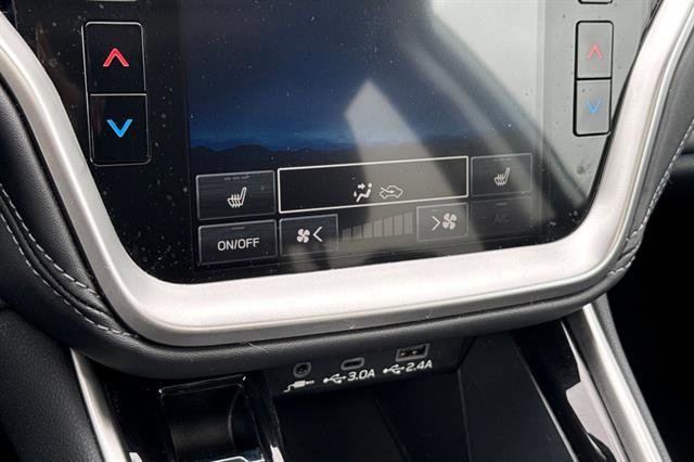 Used 2023 Subaru Outback Limited image 24