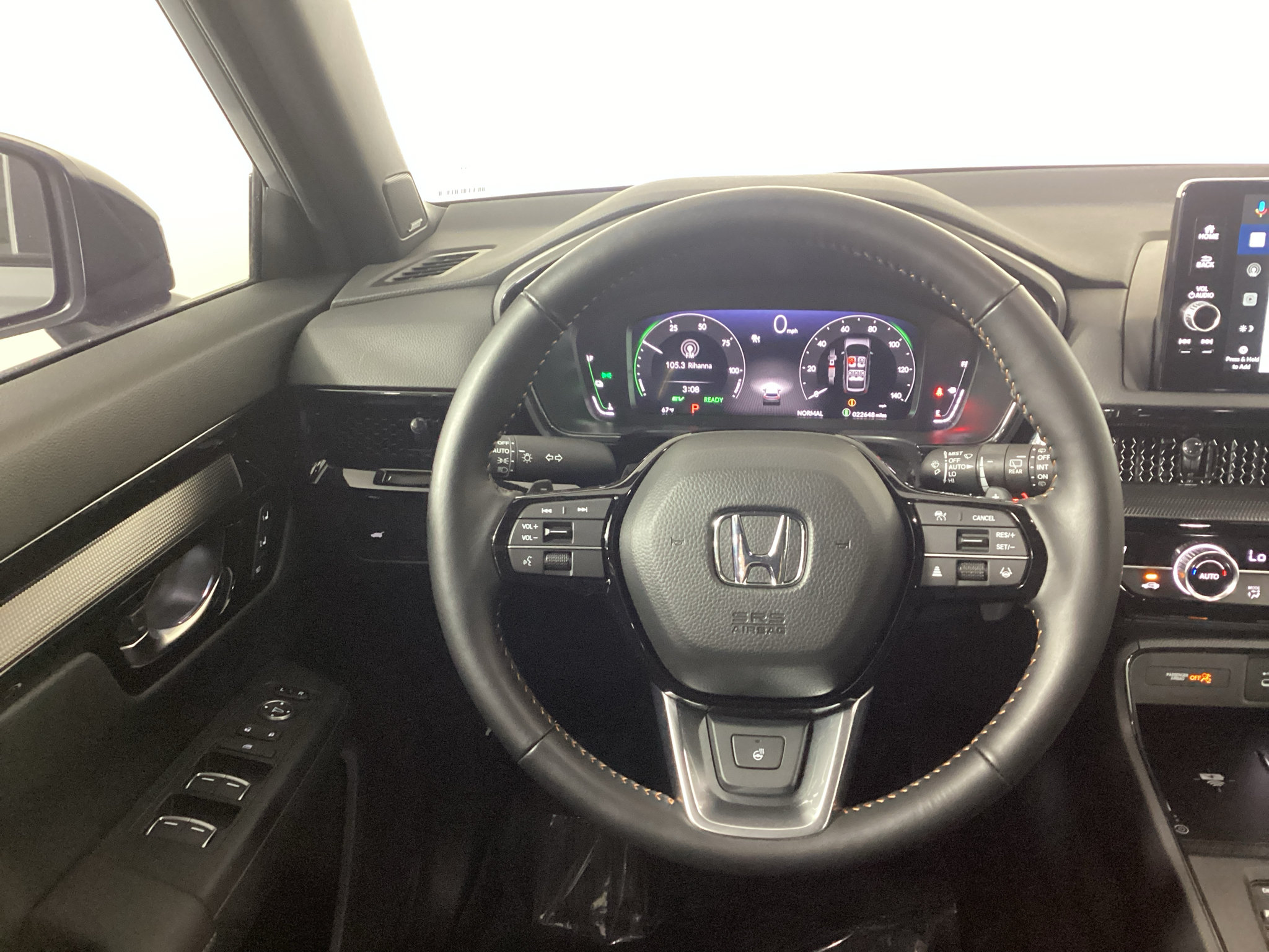 Used 2026 Honda CR-V Sport Touring image 21