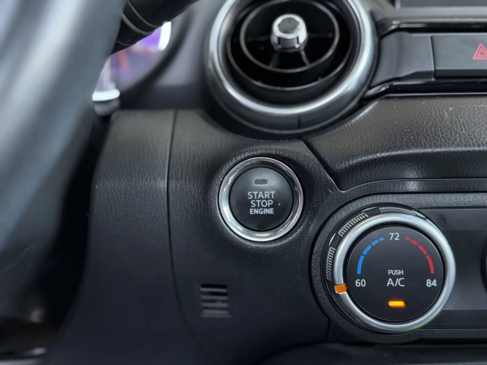 Used 2018 MAZDA MX-5 Miata RF Grand Touring image 24