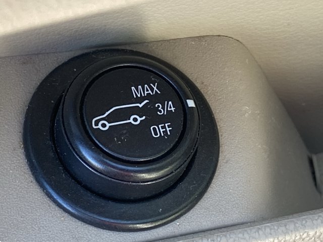 Used 2016 Cadillac SRX Luxury w/ Driver Awareness Package FWD image 19