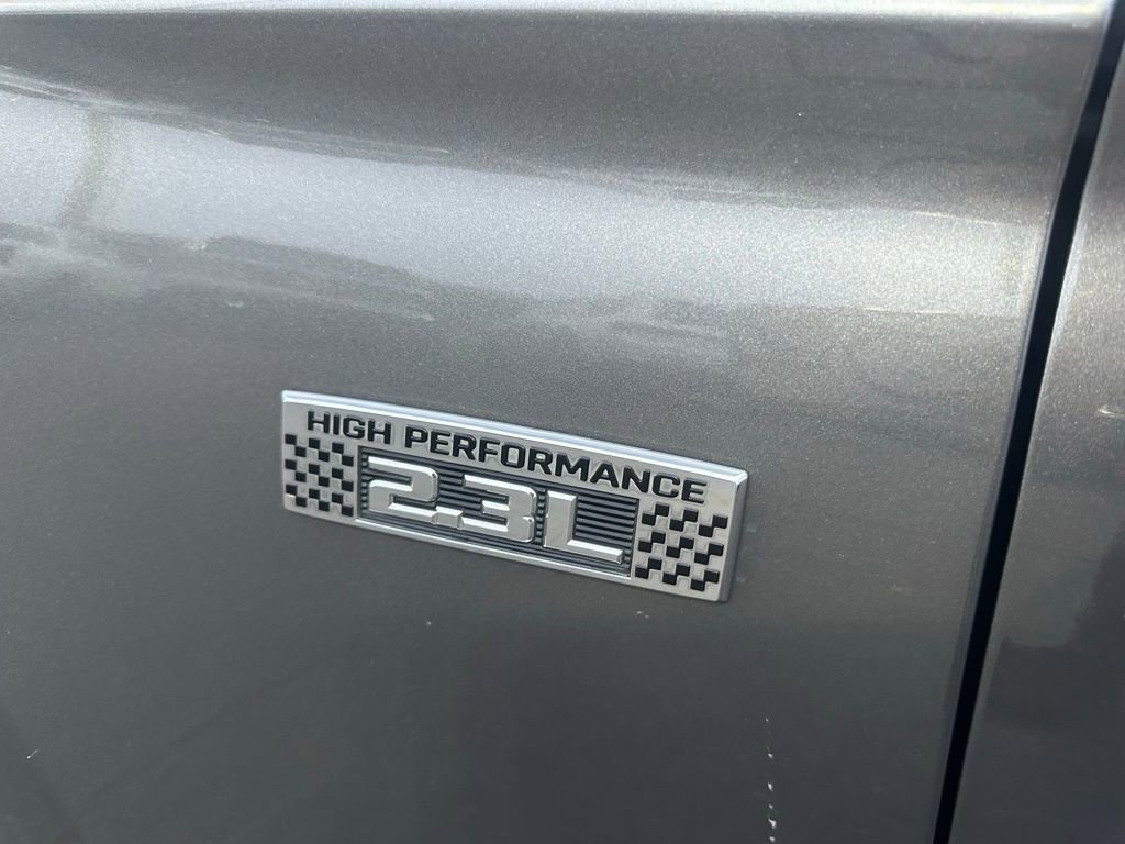 Used 2021 Ford Mustang Premium w/ 2.3L High Performance Package image 16