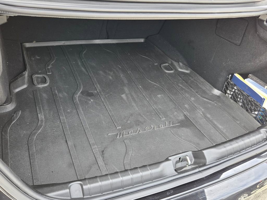 Used 2019 Maserati Ghibli S Q4 image 13