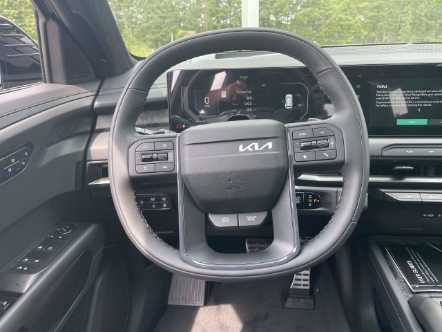 New 2027 Kia Telluride SX Prestige X-Pro AWD/4WD image 16