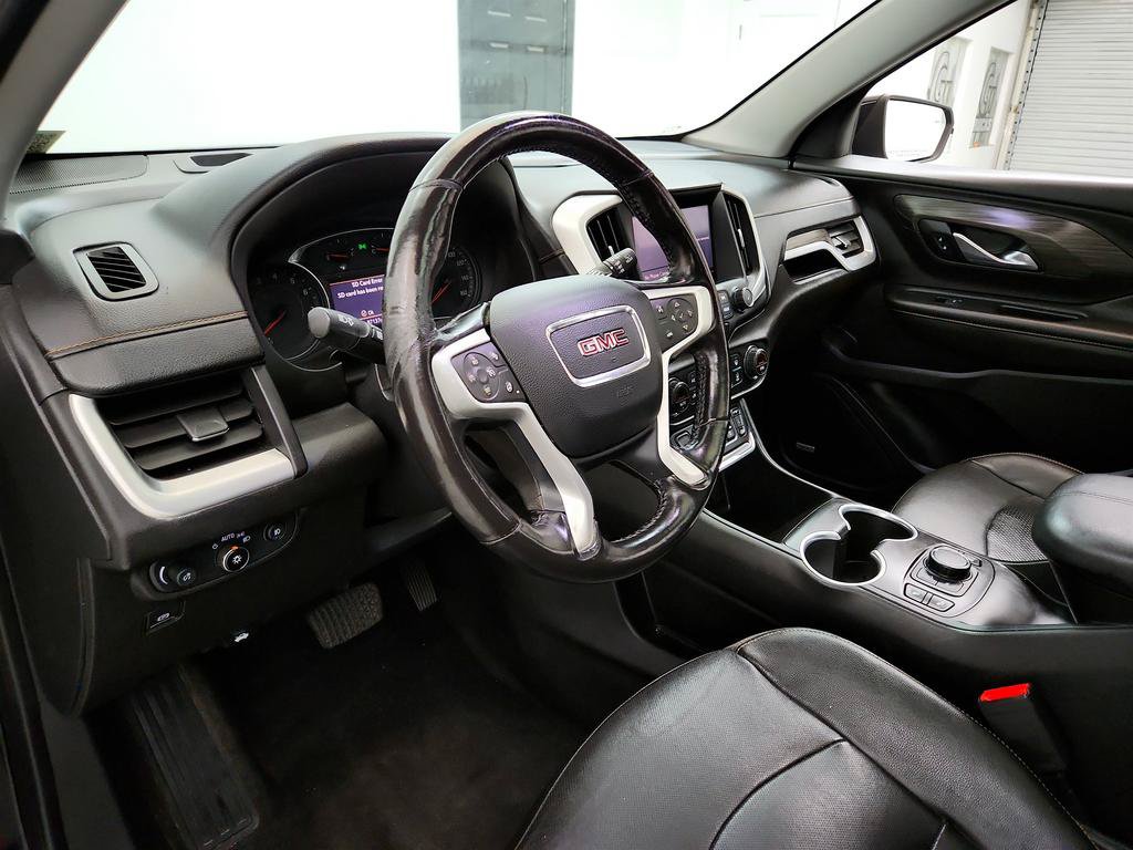 Used 2020 GMC Terrain SLT w/ GMC Pro Grade Package AWD/4WD image 13
