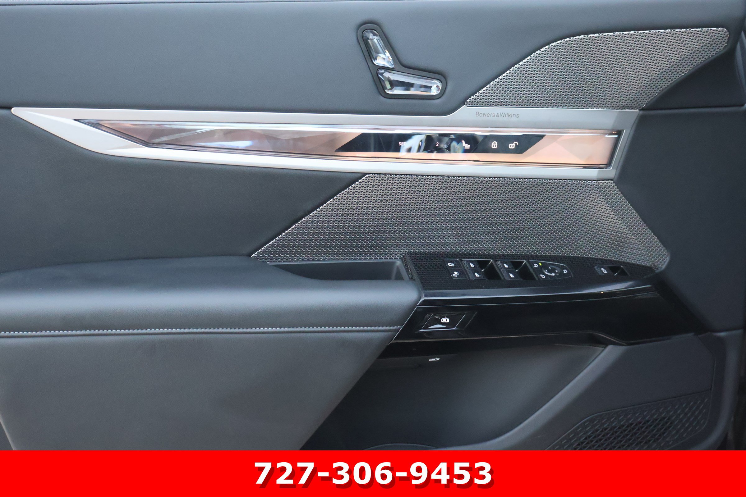Used 2026 BMW 740i RWD image 15
