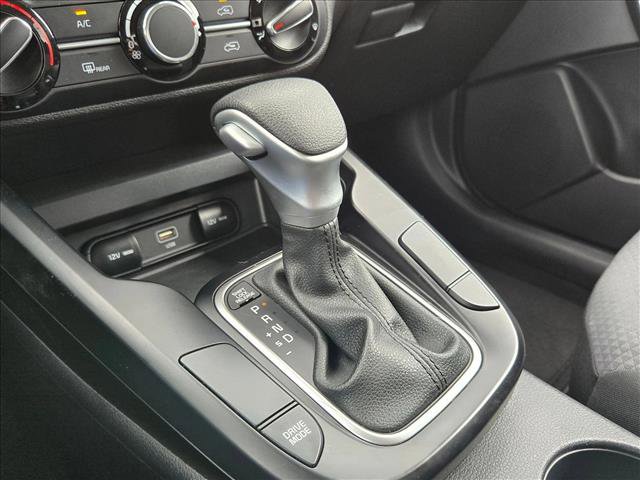 Used 2024 Kia Soul LX w/ Option Group 015 image 14