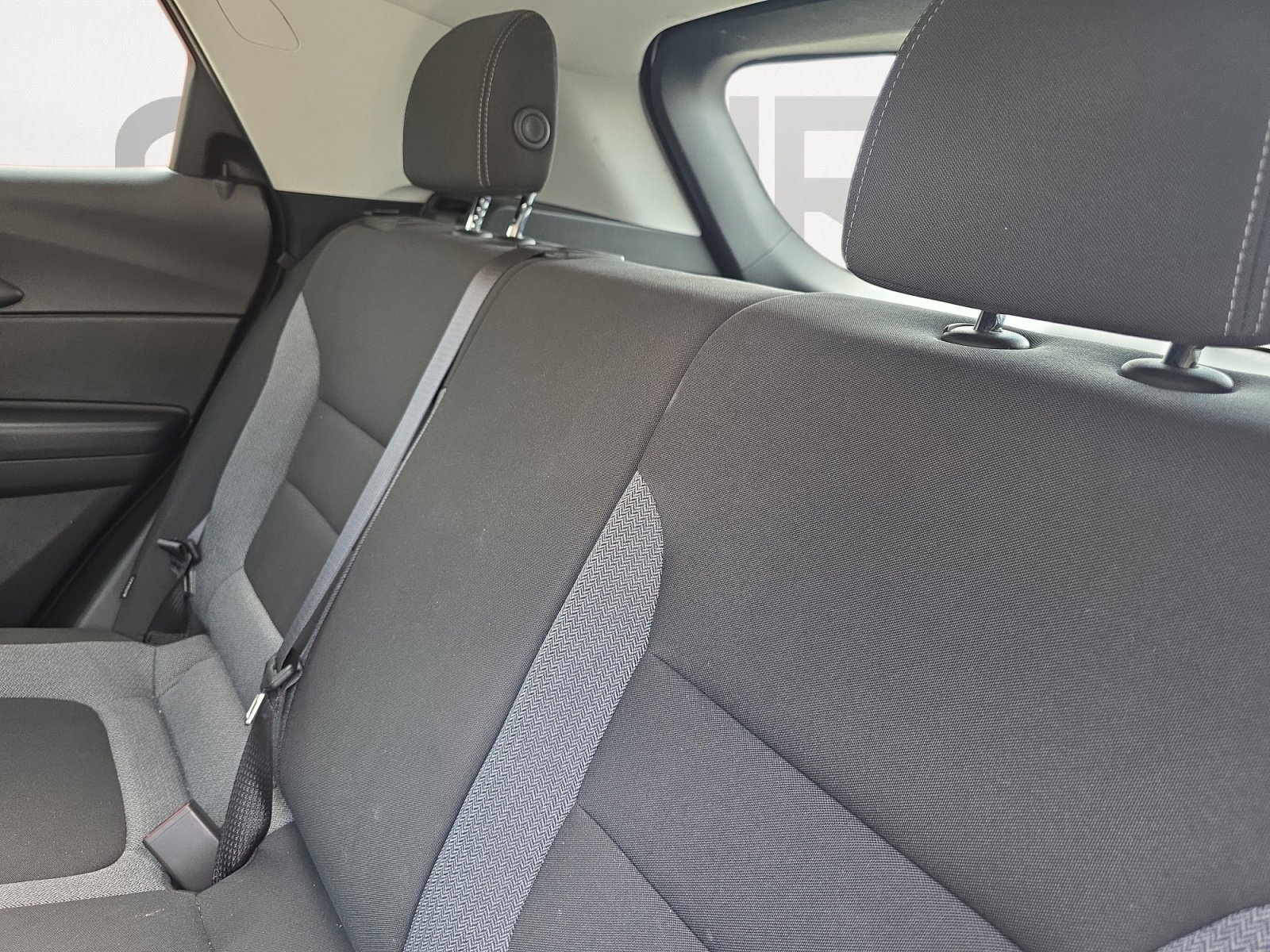 Used 2023 Chevrolet TrailBlazer LT FWD image 21