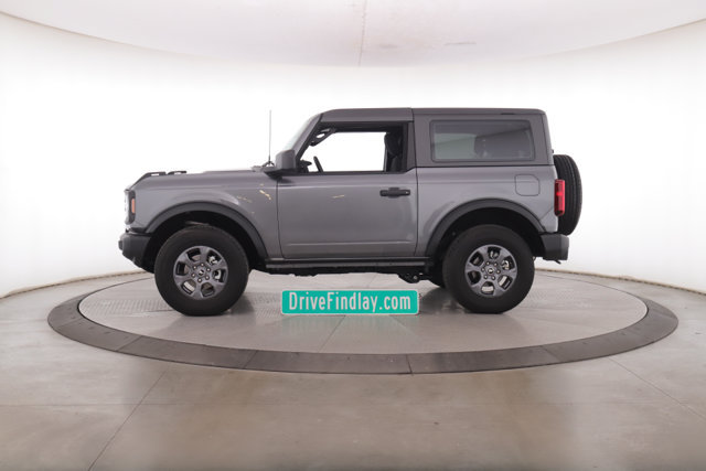 Used 2026 Ford Bronco 2-Door AWD/4WD image 9