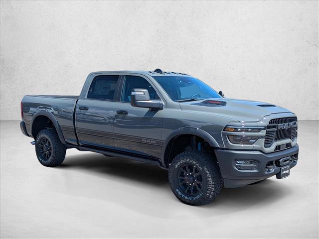 New 2026 RAM 2500 Power Wagon AWD/4WD image 6