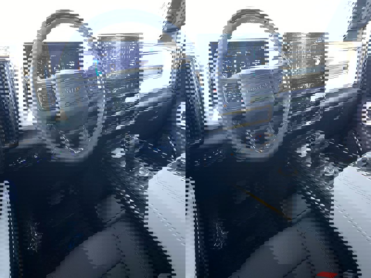 Certified 2024 GMC Hummer EV 3X image 2