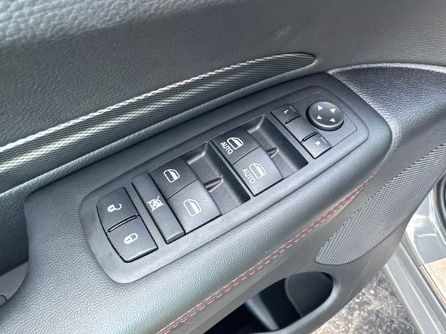New 2026 Dodge Durango GT w/ Blacktop Package RWD image 15