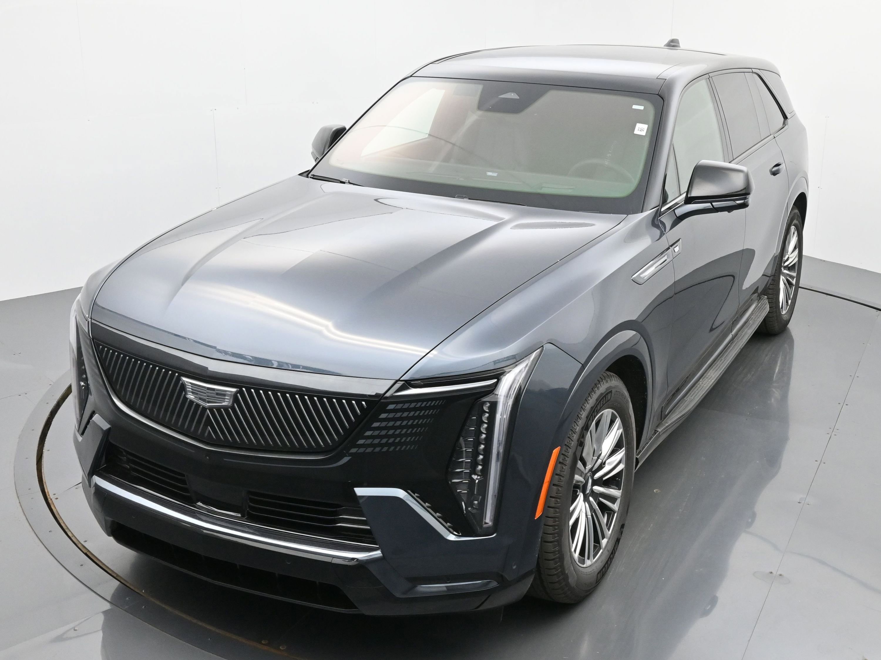 New 2026 Cadillac Escalade IQ Sport 1 w/ LPO, Floor Liner Package image 23