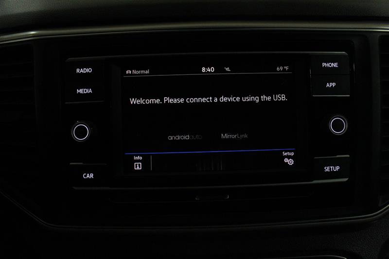 Used 2018 Volkswagen Atlas S image 20