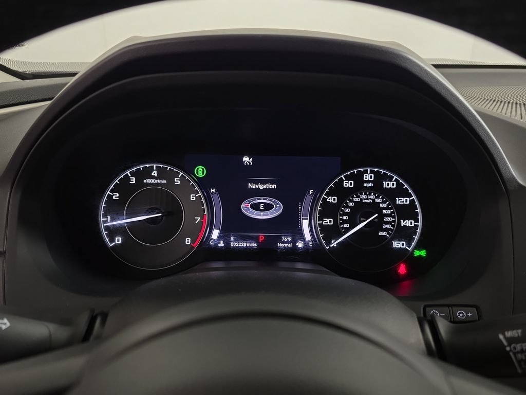 Used 2023 Acura RDX AWD w/ Technology Package image 15