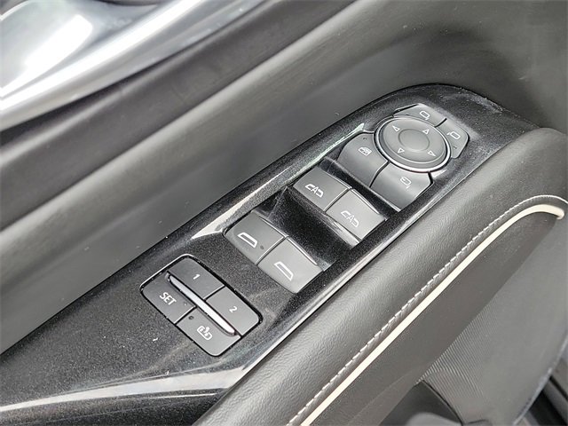 Used 2024 Cadillac Escalade V image 21