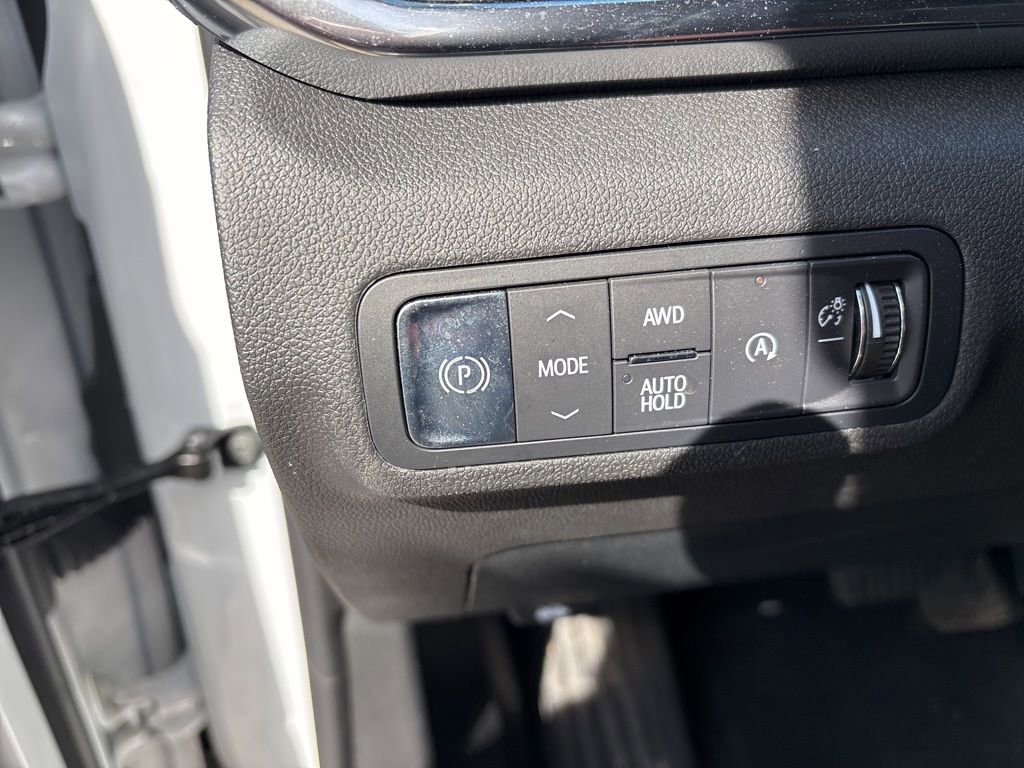 Used 2026 GMC Terrain Elevation w/ Elevation Premium Package image 21