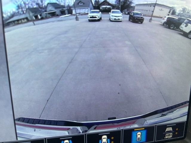 Used 2023 GMC Sierra 2500 AT4 w/ AT4 Premium Plus Package image 34