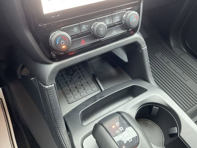 New 2025 Ford Ranger Raptor AWD/4WD image 19