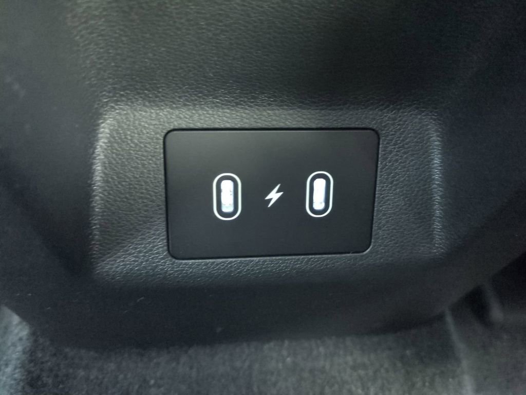 New 2026 Hyundai Tucson SEL Plus FWD image 17