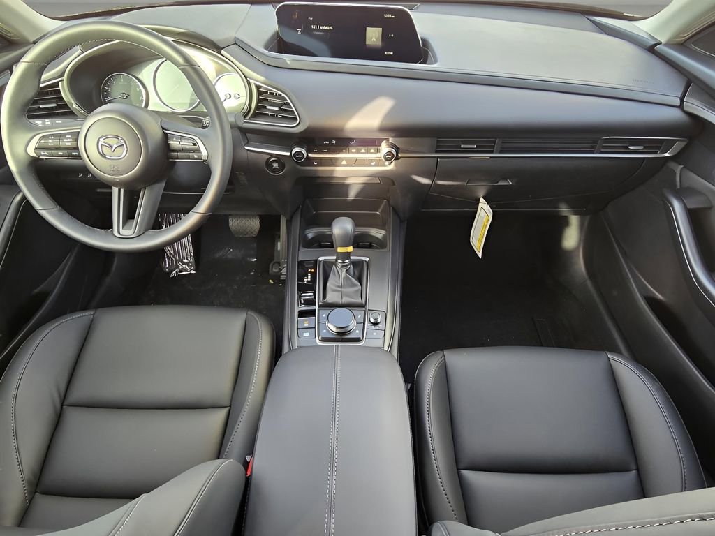 New 2026 MAZDA CX-30 AWD 2.5 S w/ Select Sport Pkg image 24
