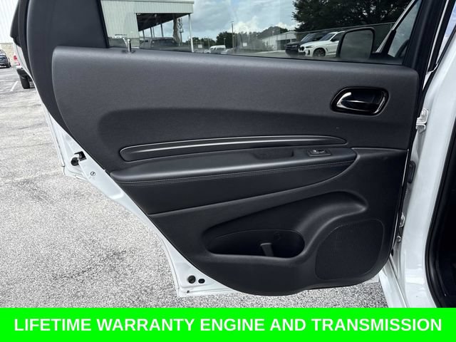 Used 2021 Dodge Durango GT RWD image 14