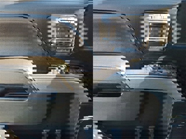 Used 2018 Chevrolet Silverado 1500 LTZ Z71 w/ LTZ Plus Package image 12