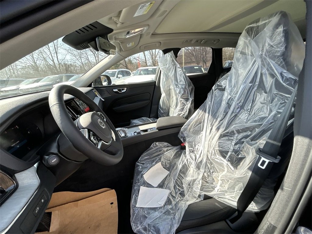 New 2025 Volvo XC60 T8 Plus w/ Climate Package image 11