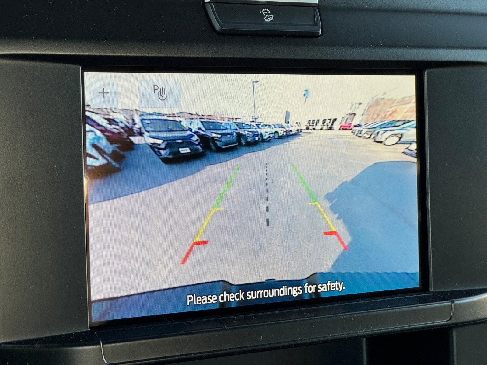 New 2026 Ford F250 XL w/ STX Appearance Package image 22